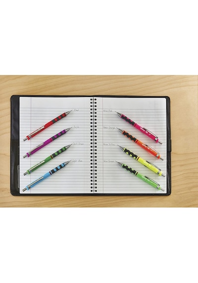 Rotring Tikky 0.5 Min Okul Seti Rotring Silgi Kalem Seti N11.1454