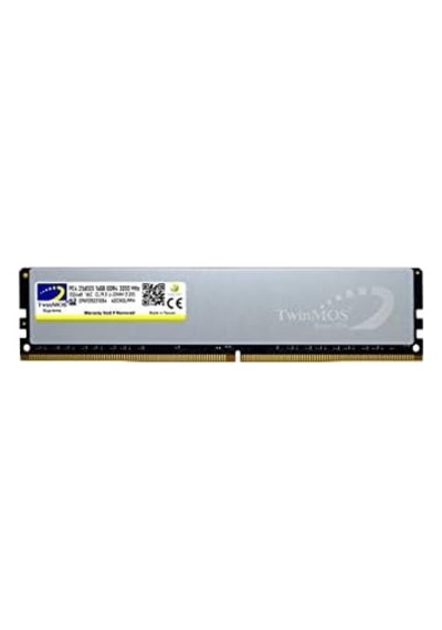 Twinmos-ddr4 16gb 3200mhz Desktop Ram