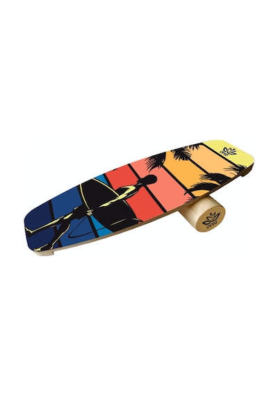 Ovvo Surf Denge Tahtası - Balance Board