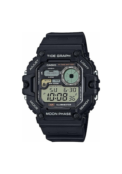 Casio Ws-1700h-1avdf Erkek Kol Saati