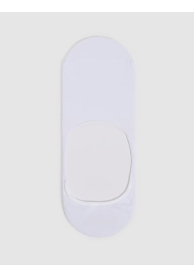 Pierre Cardin Erkek Beyaz Çorap 50324085-vr013