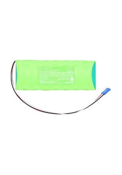 Schiller Cardiovit At-10 Plus Ekg Cihazı Bataryası