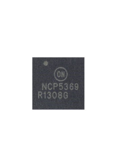 Ncp5369m Ncp5369 Integrated Driver Mosfet