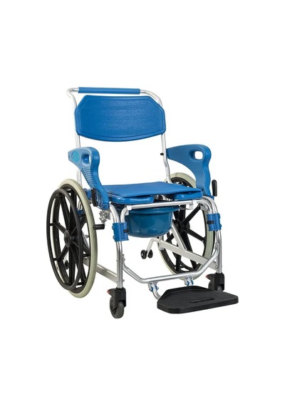 Banyo Tuvalet Sandalyesi Golfi - G561