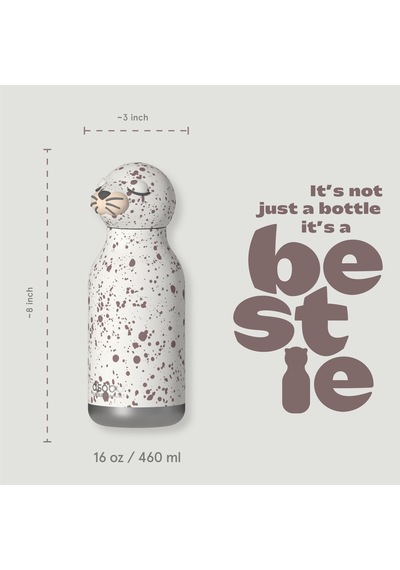 Asobu Bestie Bottle - Seal 0