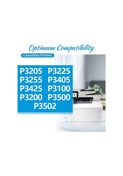 Pantum P3100DN Uyumlu Toneri / Pantum PA310 Uyumlu Toner