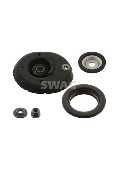 SWAG 62945681 Amortisor Takozu (Sag / Sol) / (Rulmanli) P208 P301 C3 III C3 Picasso C Elysee 5031F2 (WE322548)