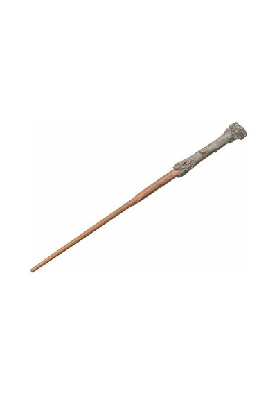 Harriy Porten Fantastik Büyülü Asa 33 Cm Spellwood Wizoria Wands-model 10
