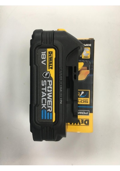 Dw18 Volt 1,7 Amper Akü