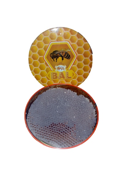 Pervari Kasnak Karakovan Petek Balı 1200 G