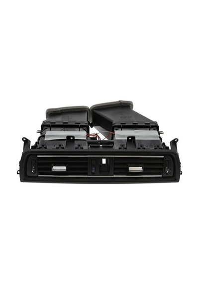 Bmw - Torp.orta Havalandırm Kromlu Gövdeyle F10 2010-