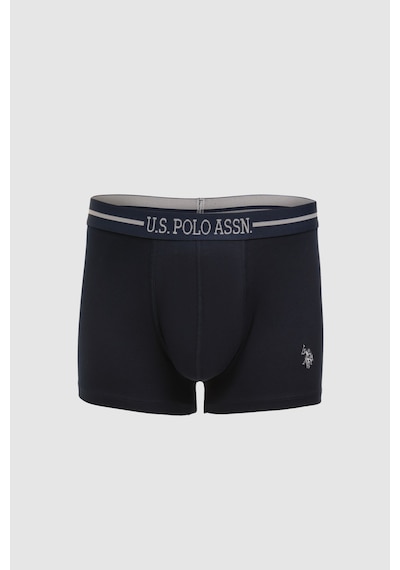 U.s. Polo Assn. Erkek Lacivert İç Giyim Alt 50326484-vr033