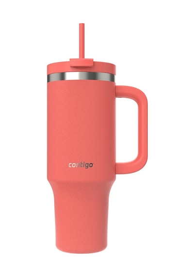 Contigo Streeterville Tumbler 1200 Ml 2217787 Mercan Mercan