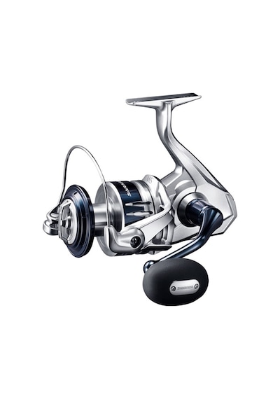 Shimano Saragosa Sw 8000 Hg A Olta Makinesi