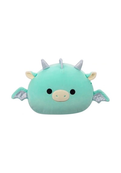 Squishmallows Stackablesa 30 Cm Seri 17 Çok Renkli