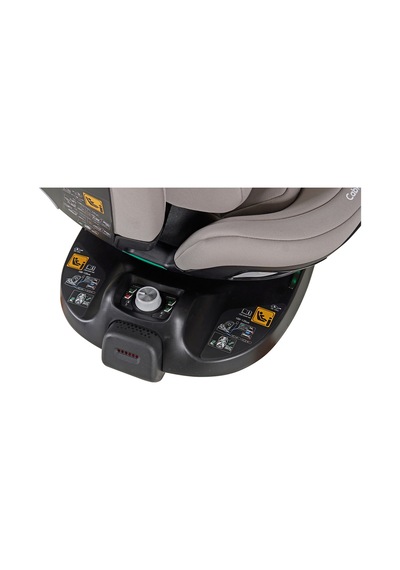 Cabriofix 360 Derece Dönebilen 0-36 Kg Isofixli Oto Koltuğu