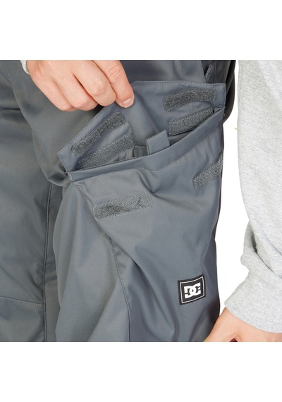 Banshee Pant Gri Gri