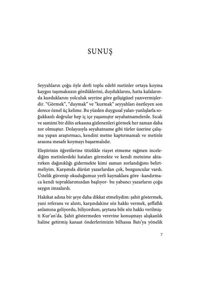 Göz Medeniyetinin Sosyal Ve Kültürel Yansımaları Üzerine