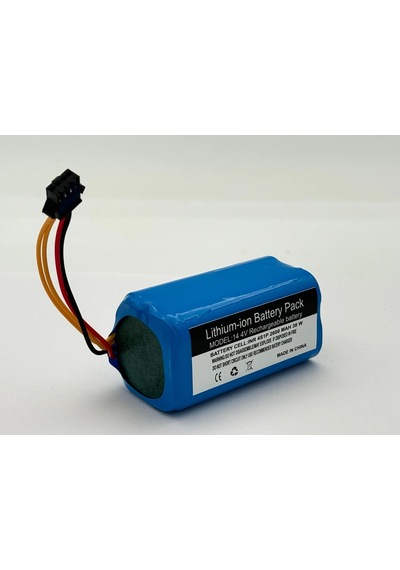 Koenic Krvc 2320 Rc Robot Süpürge 2600 Mah Batarya