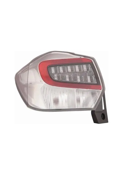 Subaru Xv Stop Lambasi Sol 2012-2017 Depo 1201901lue