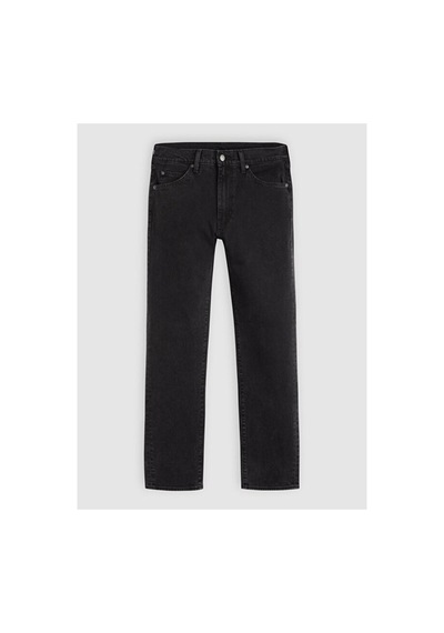 Levi's 518 Slim Erkek Jean Pantolon - Dark Bohemia-24632 Siyah
