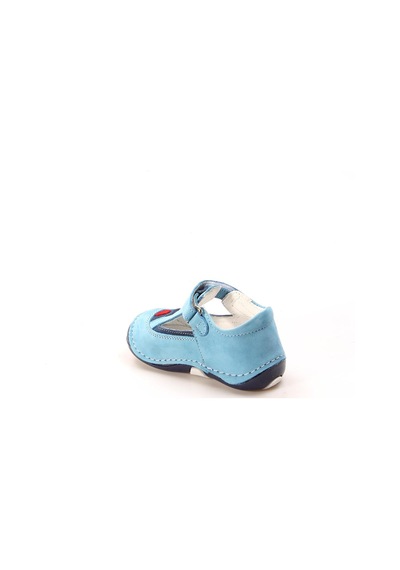 Fast Step Hakiki Deri Bebek Casual Ayakkabı 891ba503 001