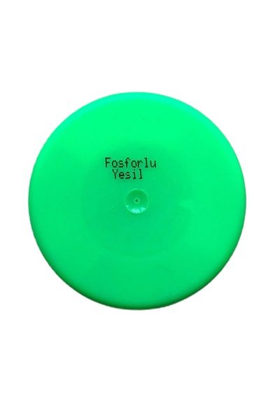 Motip Carat Boya Fosfor Yeşil 400 ML
