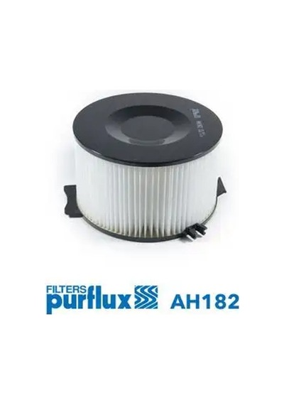 Purflux Ah182 Polen Filtresi 703819989 703819990a 7d0819989