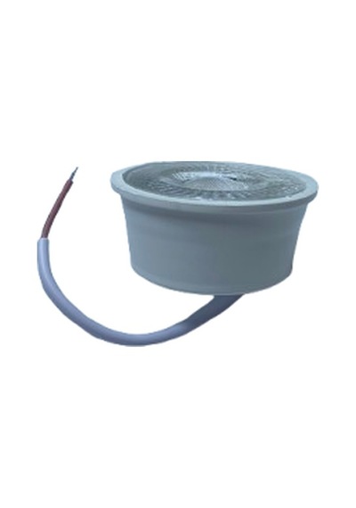 Rbr 1001 Led 7w Çanak Ampul 3 Renk Modlu