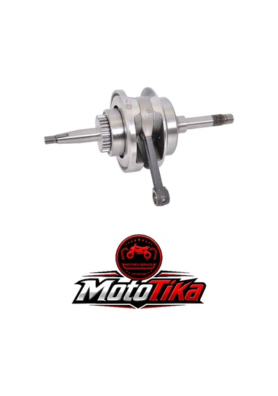 Honda Activa S Krank Komple Tika0000417