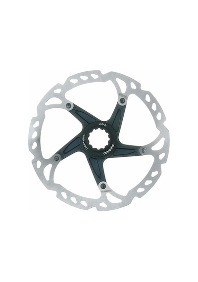 Shimano Deore Xt Sm-rt81 Center Lock Rotor