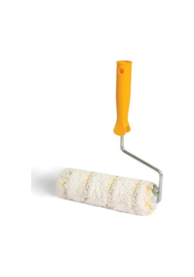 Ekonomik Duvar Boya Rulosu 20 Cm
