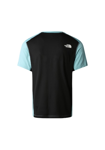 The North Face M Lıghtbrıght S/s Tee Erkek Shirt Nf0a825ozk41 Fuşya