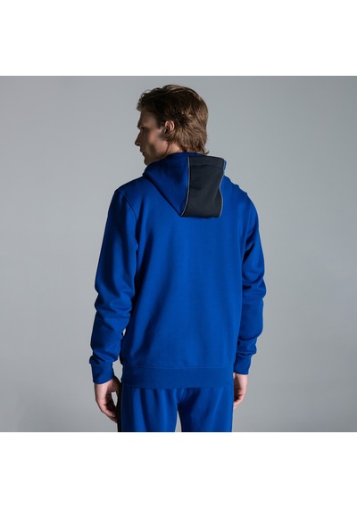 Sportempt Erkek Lacivert Sweatshirt