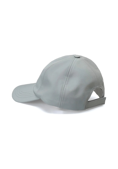 Lumberjack Danıel Cap Ul 42-6fx Uniseks Gri Şapka - 102203896