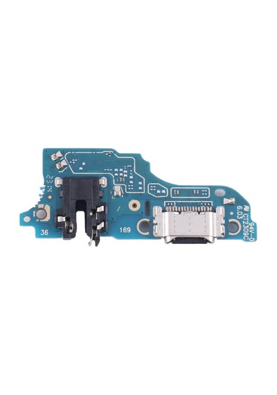 Realme C53 Şarj Soketli Mikrofon Bordu Rmx3760