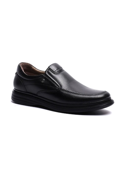 Pierre Cardin 146208lh Siyah Hafif Comfort Erkek Ayakkabı