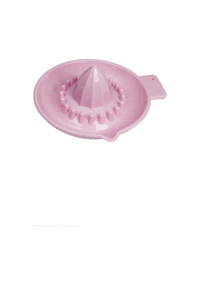 Soft Pembe Limonluk Plastik Beyaz Diğer