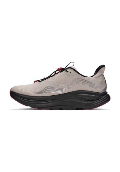 Hoka Clifton 11 Gtx Erkek Koşu Ayakkabısı 1176574-rkgr Bej