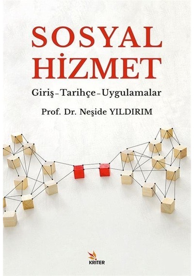 Sosyal Hizmet / Neşide Yıldırım