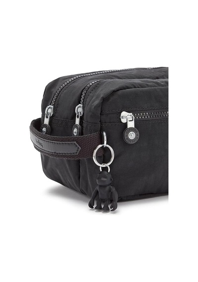 Kipling Agot Basic Kadın El Ve Portföy Çanta K13363-p39 Siyah