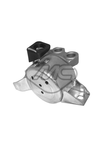 Motor Takozu - Fiat Punto, 500, Grande Punto, Mito - Bsg-25700156