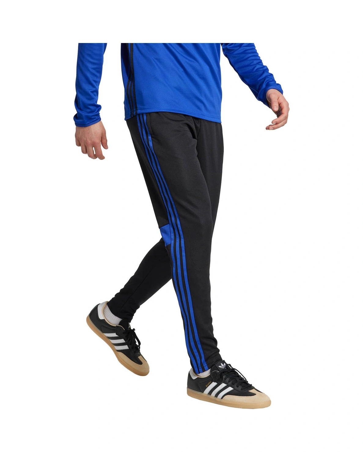 Adidas Tiro Es Pnt Siyah Erkek Eşofman Altı Jw4609 Siyah