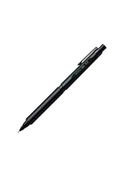 Mekanik Kurşun Kalem Orenznero 0.2mm Pp3002-a Japonya İthalat