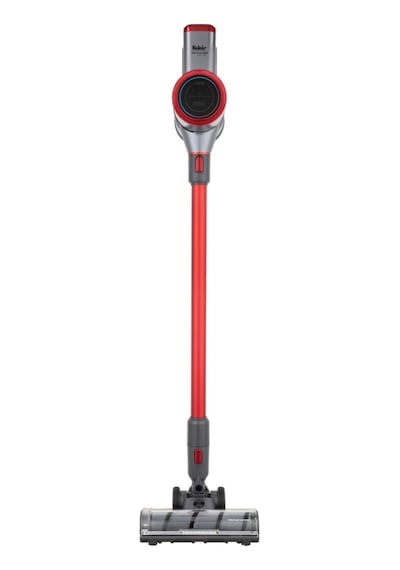 Fakir Inovator X 7272 Şarjlı Dikey Süpürge