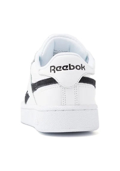 Reebok CLUB C REVENGE Unisex  Beyaz_0 Sneaker