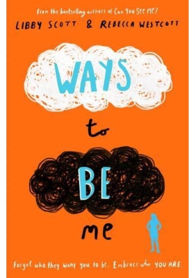 Ways to Be Me - Rebecca Westcott