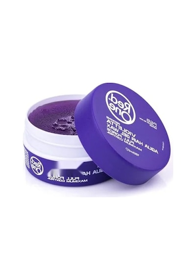Mor Aqua Wax 150 Ml - Hacim Ve Dolgunluk