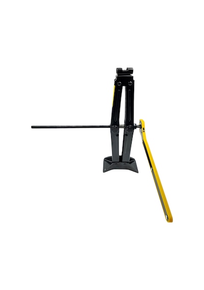Fixonic B.h.d Bhd00365 1.5 Ton 100-385mm Cırcır Kollu Kriko/akordiyon Kriko