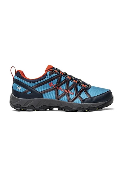 Columbia Peakfreak X2 Outdry Erkek Outdoor Spor Ayakkabı Mavi